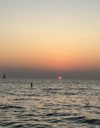 Sand Key Park