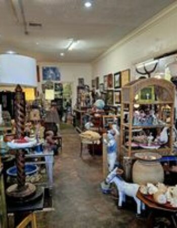 Palm Olive Vintage & Antiques