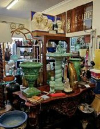 Palm Olive Vintage & Antiques