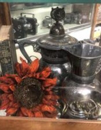 Cozy Cottage Antiques