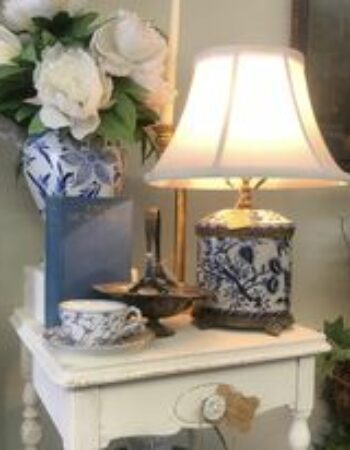 Cozy Cottage Antiques