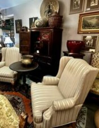 Chesterfields Antiques