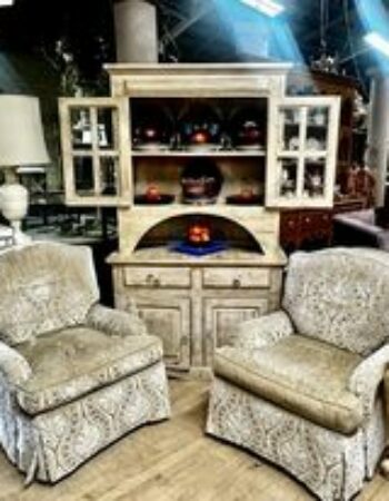 Chesterfields Antiques