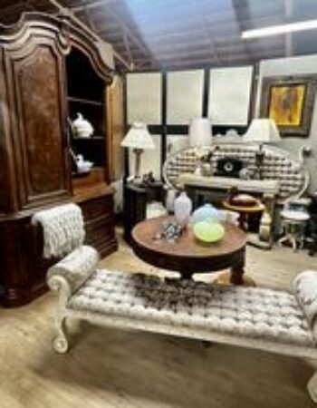 Chesterfields Antiques