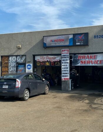 Quick Lane® Tire & Auto Center At Keller Ford