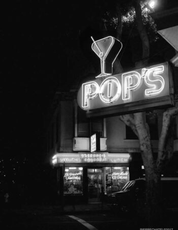 Pop’s Bar