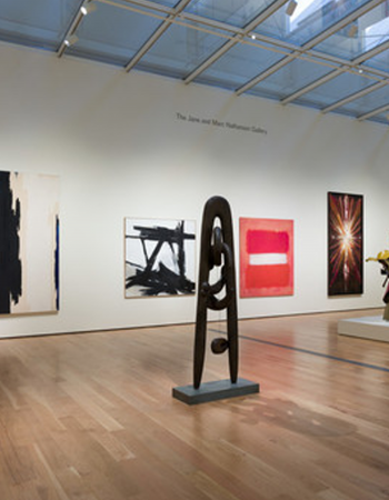 Los Angeles County Museum of Art