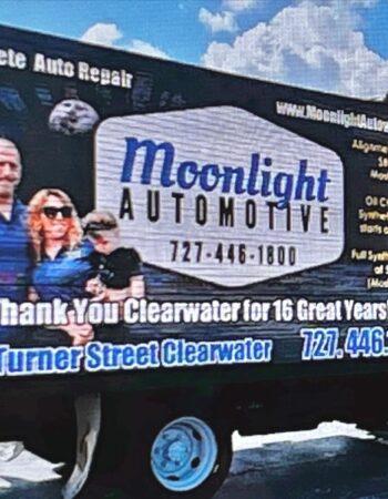 Moonlight Automotive