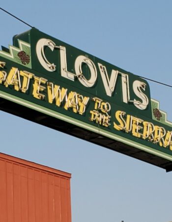 Clovis Antique Mall