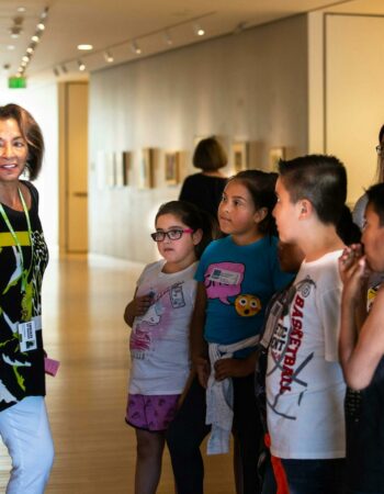 Crocker Art Museum