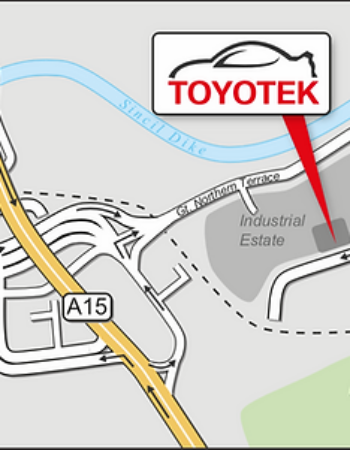 Toyotek