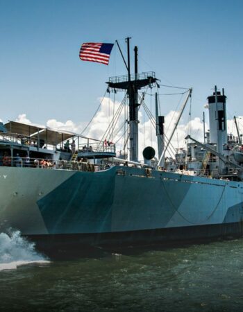 American Victory Ship & Museum