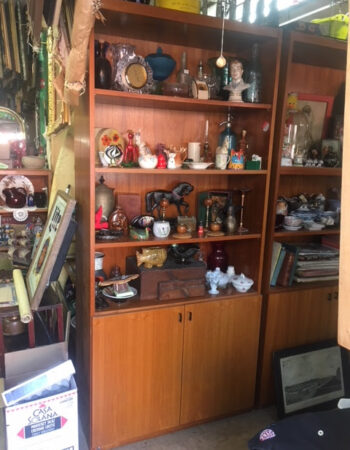 Studio Antiques