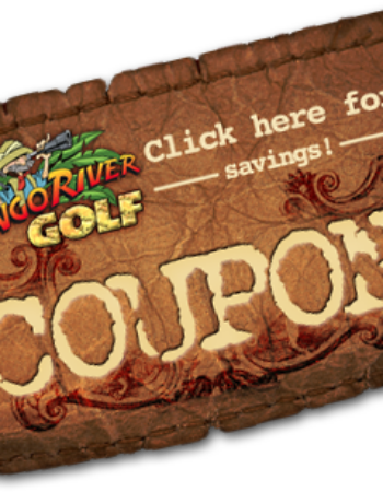 Congo River Golf