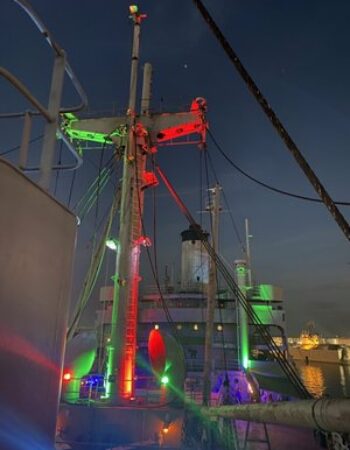 American Victory Ship & Museum