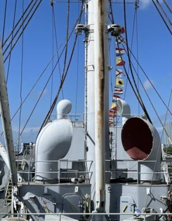 American Victory Ship & Museum