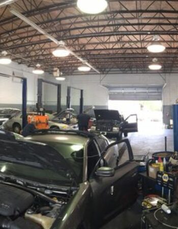 Pinellas Auto Body & Service