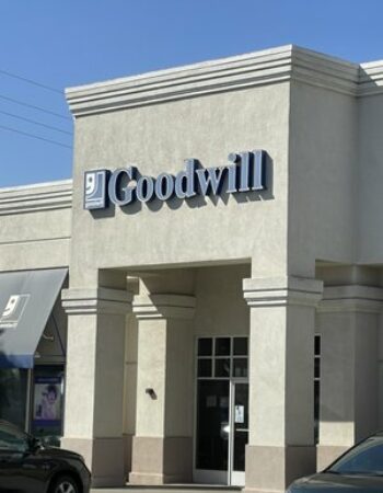 Goodwill Industries of San Joaquin Valley, Inc.