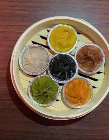 Bao Dim Sum House