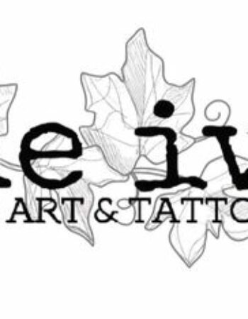 The Ivy Fine Art And Tattoo