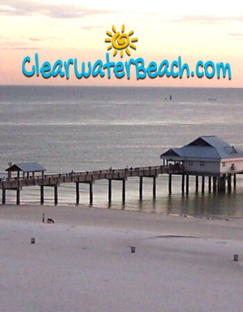 Clearwater Beach