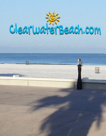 Clearwater Beach