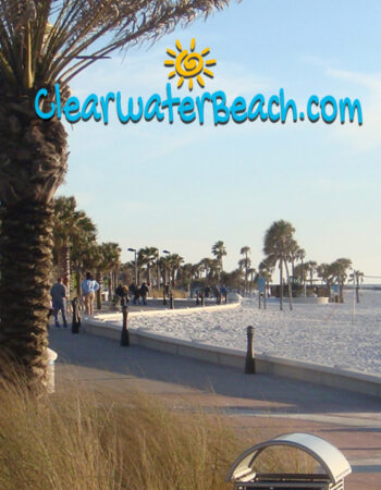 Clearwater Beach