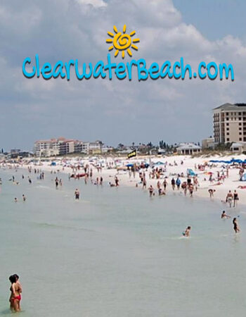 Clearwater Beach