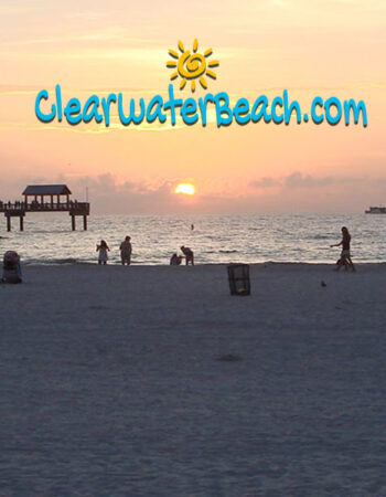 Clearwater Beach