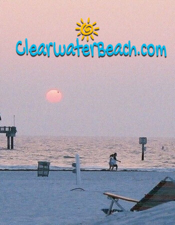 Clearwater Beach