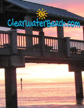 Clearwater Beach