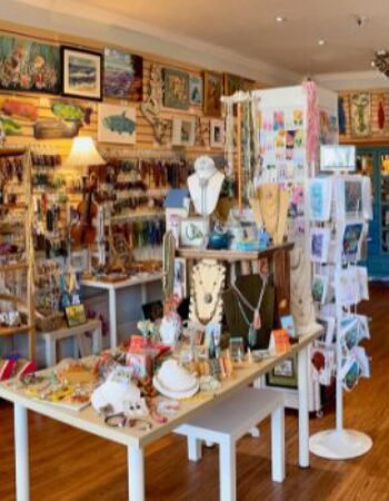 Island Cove Beads & Gallery