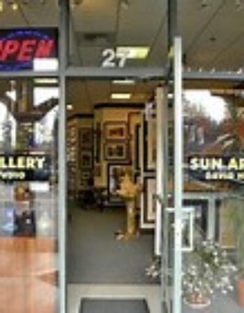 SUN ART GALLERY