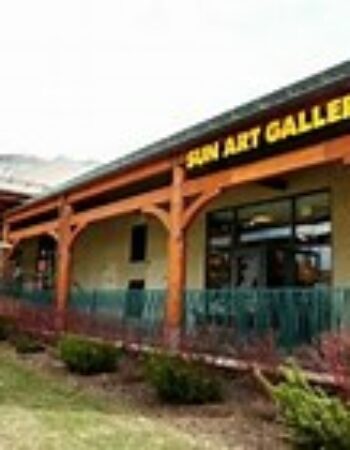 SUN ART GALLERY