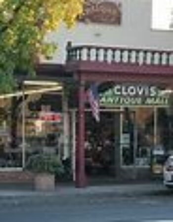 Clovis Antique Mall